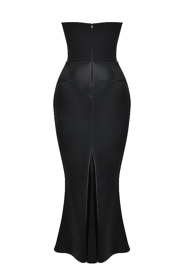 Laetitia Robe Midnight