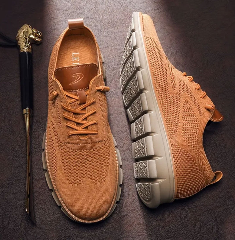 Urbain | Chaussure Ergonomique de Luxe