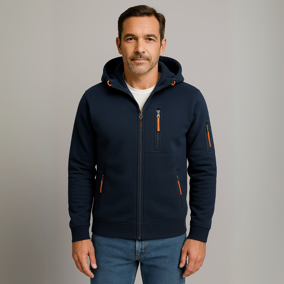 Adrien Veste décontracté