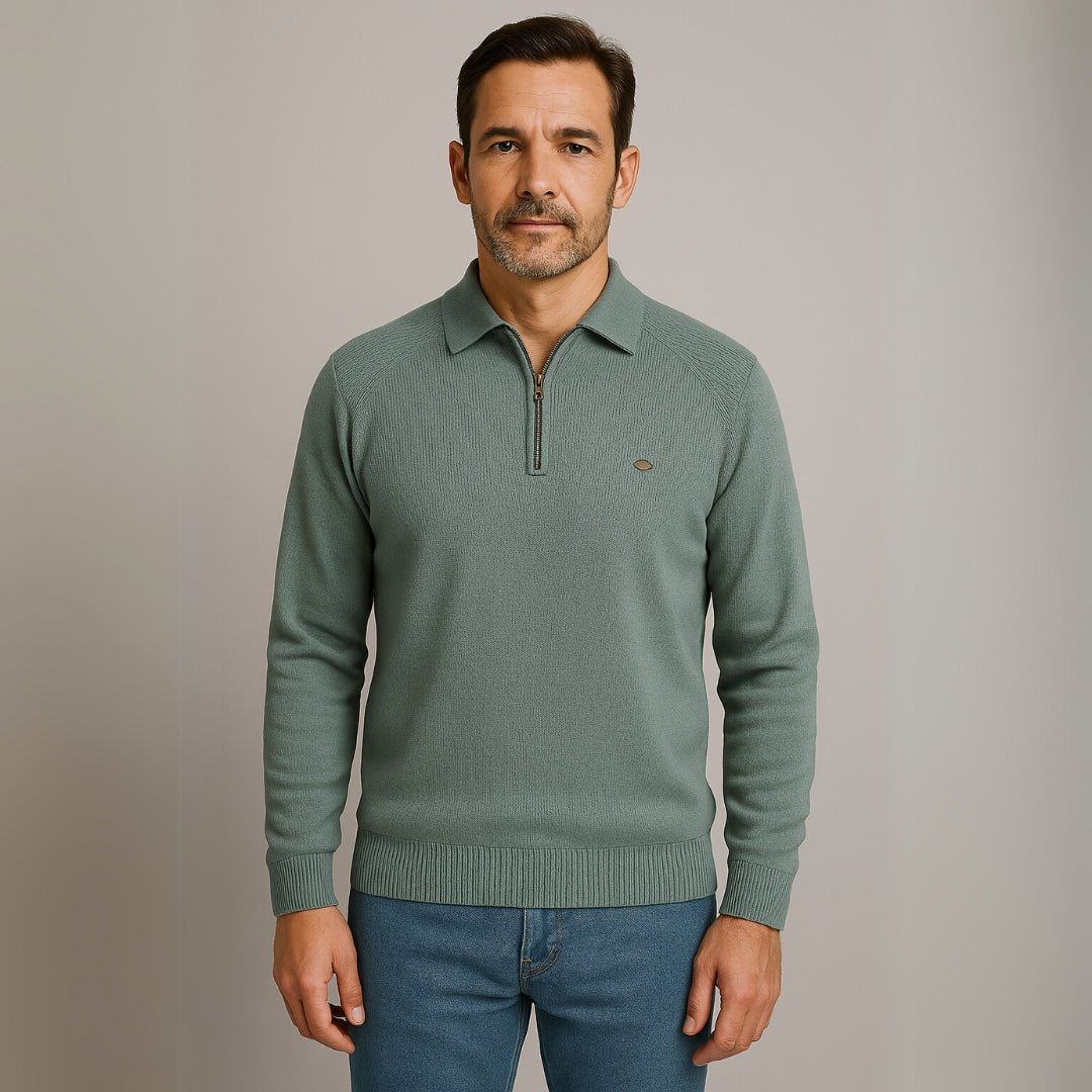 Lucas - Pull Pour Homme