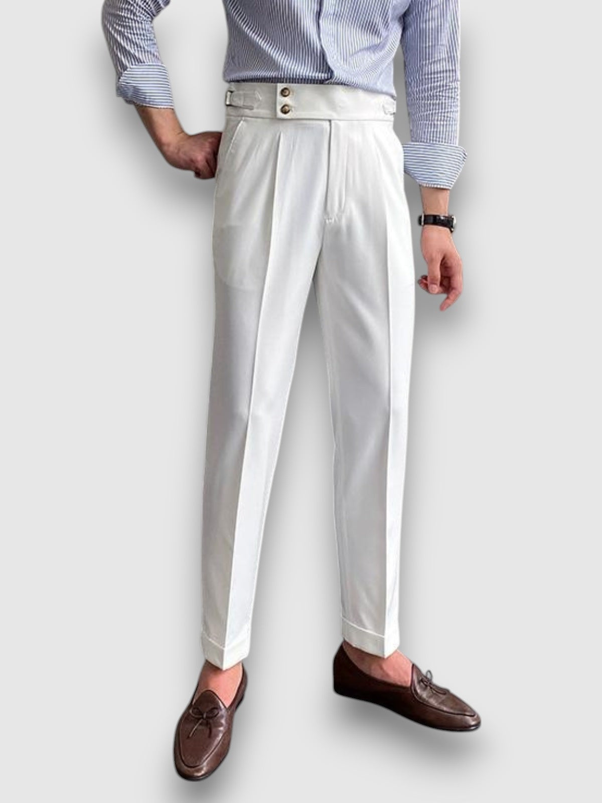 Maxime | Pantalons Vintage