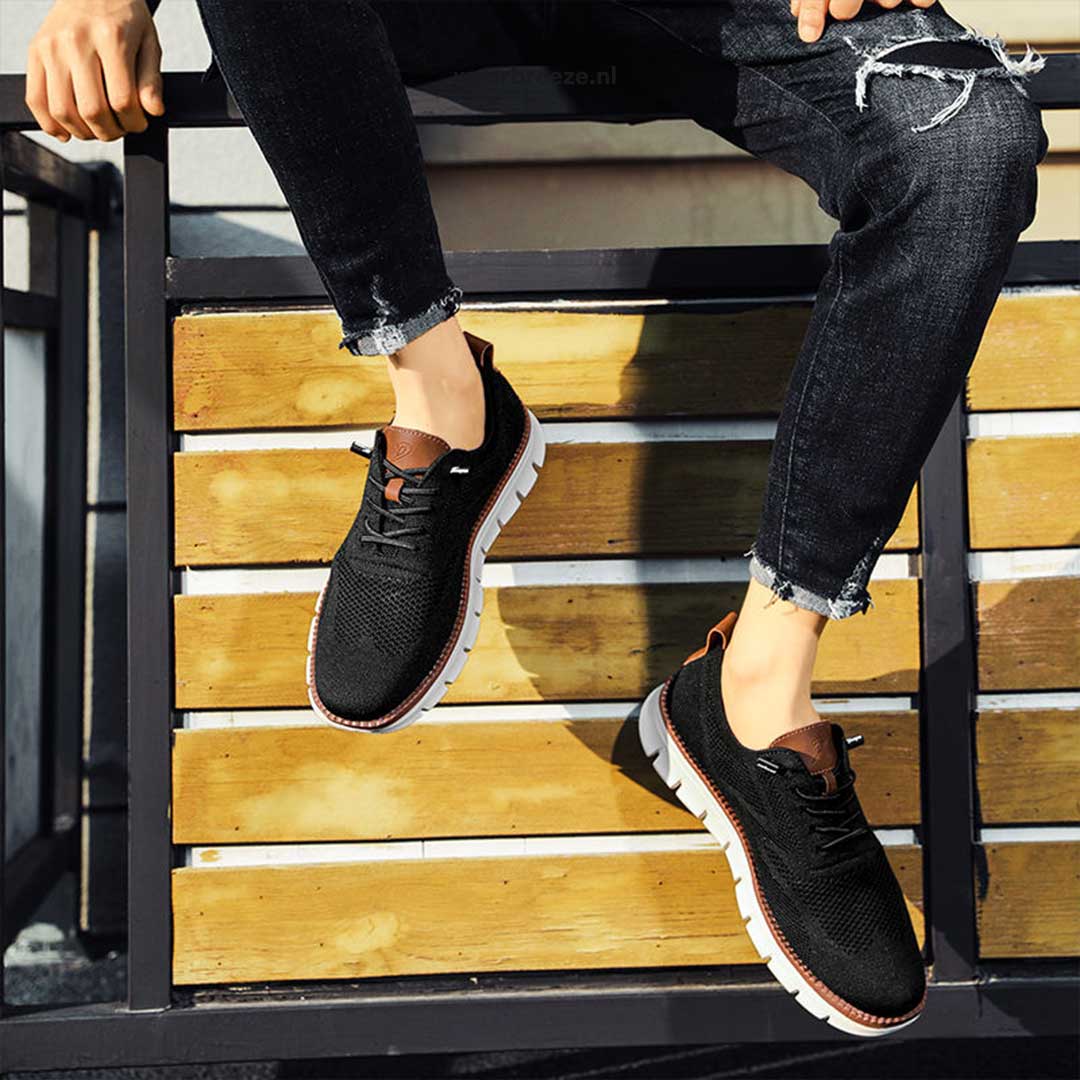Urbain | Chaussure Ergonomique de Luxe