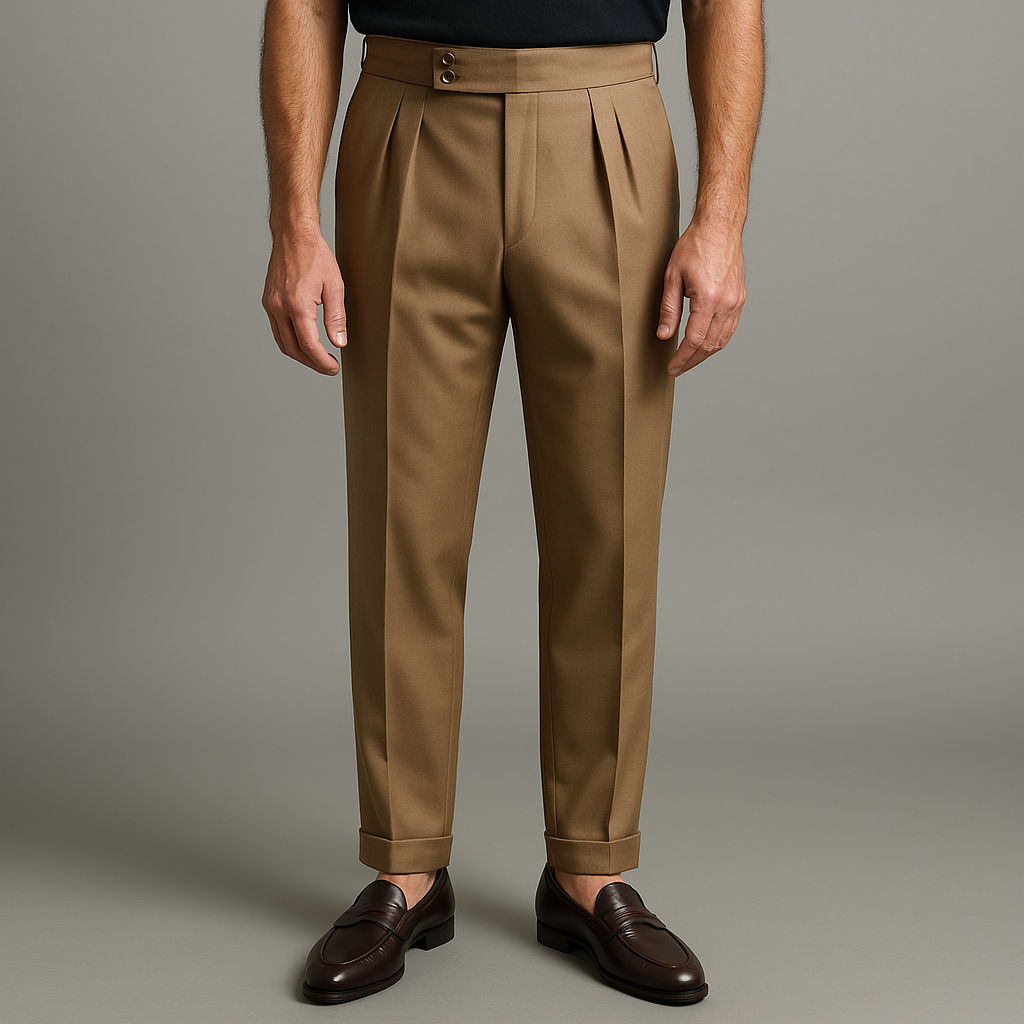 Maxime | Pantalons Vintage