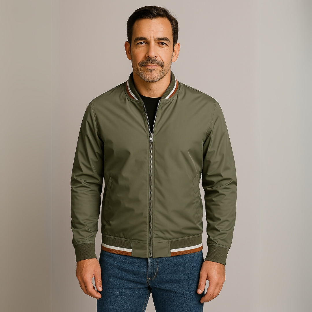 Honoré | Veste Coupe-Vent