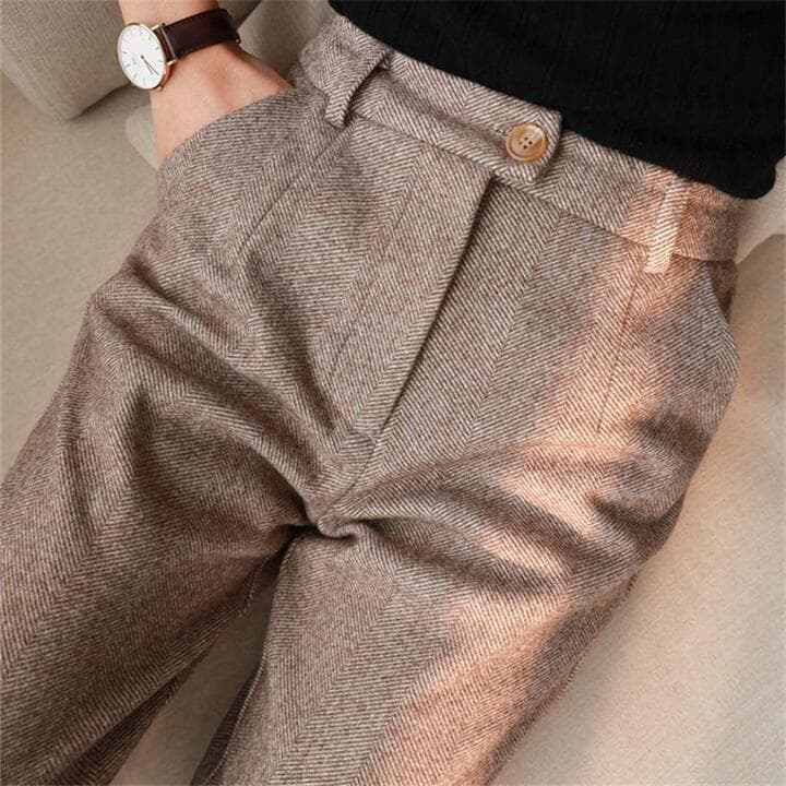 Louis-Philippe | Pantalons Affûtés, Confort Absolu