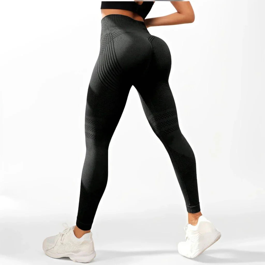 Geneviève Leggings 3D