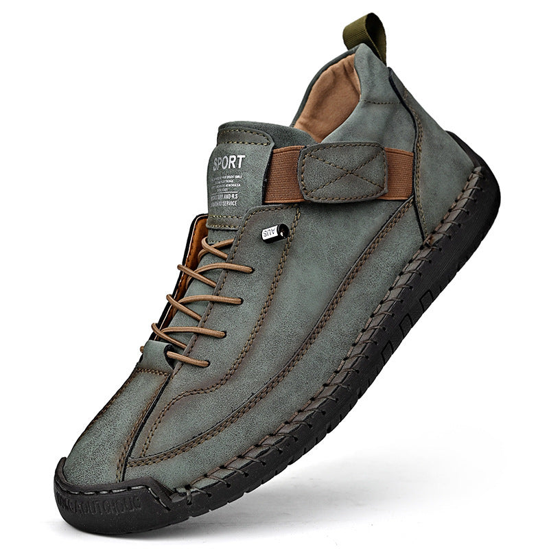 Victor - Chaussures Confortables