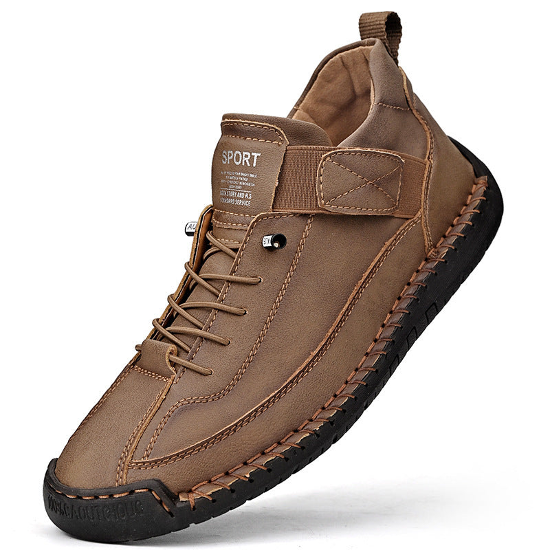 Victor - Chaussures Confortables