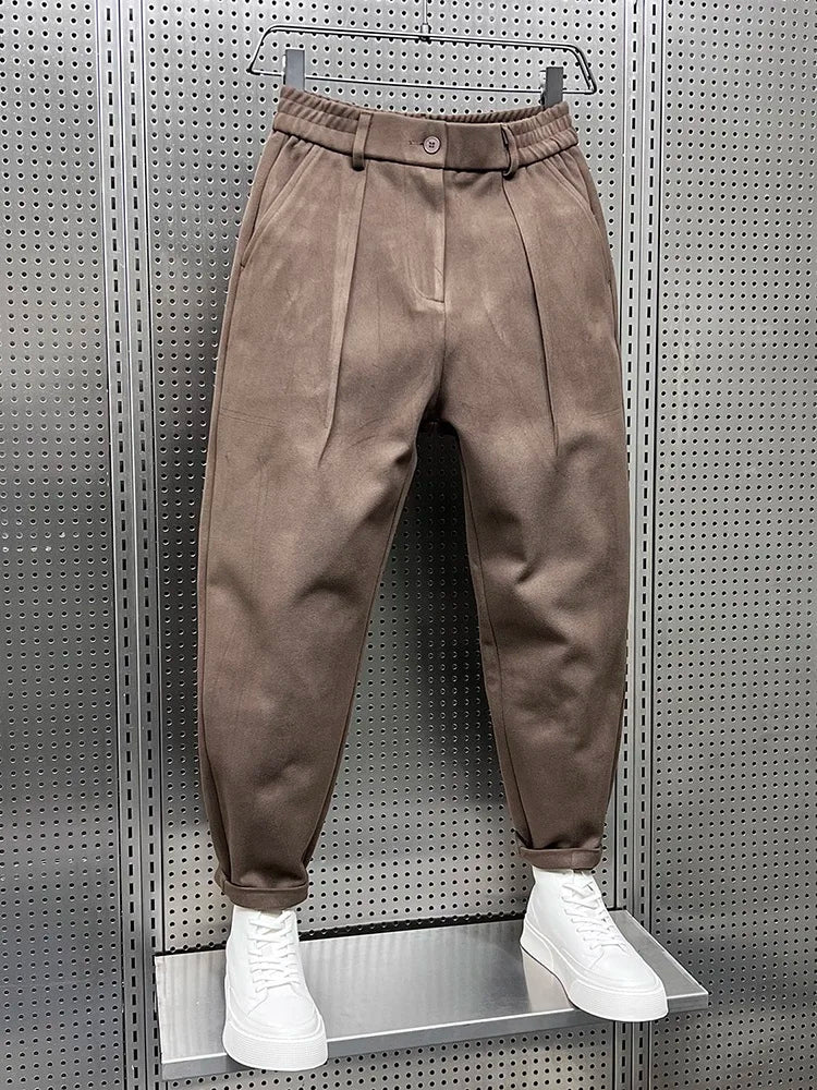 Ivan | Pantalon Élégant