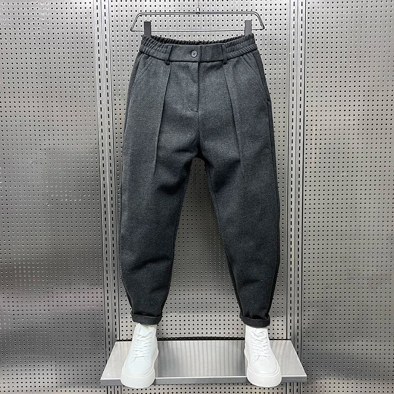 Ivan | Pantalon Élégant